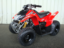Minicolt ATV Quad 50cc