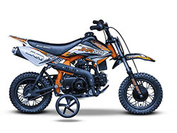 Big Boy Zooka Jnr 90